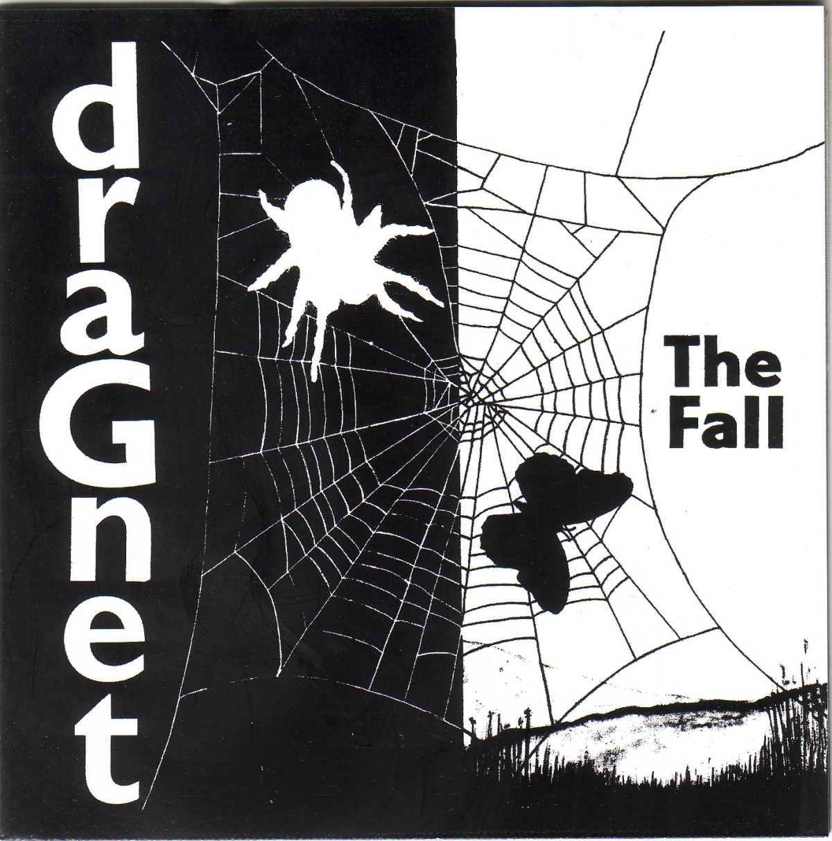 Overlooked Classics: The Fall- Dragnet (1979)